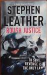 Rough Justice | 9999903434184 | Stephen Leather