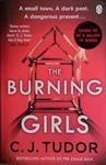 The Burning Girls | 9999903461524 | C.J. Tudor