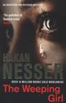 The Weeping Girl | 9999903436249 | Nesser, Hakan
