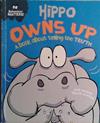 Hippo owns up | 9999903428497 | Sue Graves