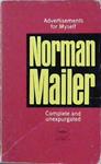 Advertisments for Myself | 9999903234647 | Mailer, Norman