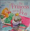 The Princess and the Pea | 9999903403784 | Miles Kelly