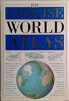 Concise World Atlas | 9999903474173