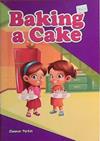 Baking a Cake | 9999903399421 | Eleanor Parkin