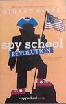 Spy School Revolution | 9999903317289 | Stuart Gibbs