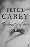 The Chemistry of Tears | 9999902518984 | Peter Carey