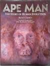 Ape Man | 9999903452720 | Rod Caird
