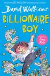 Billionaire Boy | 9999903403906 | David Walliams