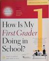 How Is My First Grader Doing in School? | 9999903395065 | Jennifer Richard Jacobson