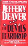 The Devil's Teardrop | 9999903365402 | Jeffery Deaver