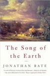 The Song of the Earth | 9999903389378 | Jonathan Bate
