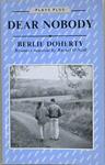Dear Nobody | 9999903220275 | Berlie Doherty Rachel O'Neill