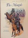 The Mongols | 9999903390435 | Stephen Turnbull