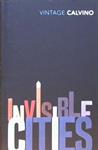 Invisible Cities | 9999903480389 | Calvino, Italo