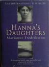 Hanna's Daughters | 9999903408062 | Frederiksson, Marianne