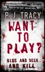 Want to Play | 9999903499275 | Tracy, P.J