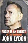 Anger is an Energy: My Life Uncensored | 9999902946138 | Lydon, John