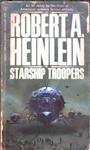 Starship Troopers | 9999902894095 | Heinlein, Robert A.