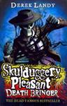 Skulduggery Pleasant | 9999903497233 | Derek Landy