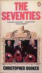 The Seventies | 9999903329725 | Booker, Christopher