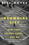 Insomniac City | 9999903419402 | Hayes, Bill