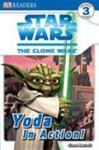 Clone Wars, Level 3 | 9999903119203 | Heather Scott