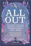All Out: The No-Longer-Secret Stories of Queer Teens Throughout the Ages | 9999903444077 | Saundra Mitchell Malinda Lo Robin Talley Mackenzi Lee Tess Sharpe Kody Keplinger Kate Scelsa Elliot