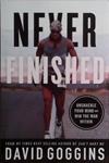 Never Finished | 9999903470335 | David Goggins
