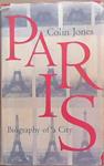 Paris | 9999903295235 | Colin Jones