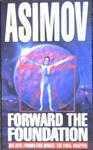 Forward the Foundation | 9999903372639 | Asimov, Isaac