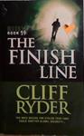 The Finish Line | 9999903526971 | Cliff Ryder