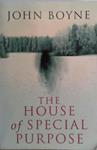 (Large Print) The House of Special Purpose | 9999903473480 | John Boyne