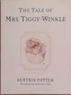 The Tale of Mrs. Tiggy-Winkle | 9999903274551 | Beatrix Potter