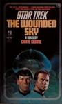 The Wounded Sky - Star Trek | 9999903476054 | Diane Duane