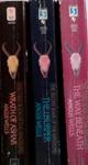 The Kingdoms. Vol. 1, 2 and 3 | 9999903495314 | Angus Wells