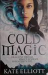 Cold Magic | 9999903494270 | Kate Elliott