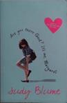 Are You There, God? It's Me, Margaret | 9999903482833 | Judy Blume