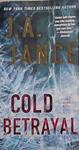 Cold Betrayal | 9999903296133 | J.A. Jance