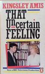 That Uncertain Feeling | 9999903252580 | Kingsley Amis