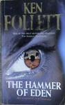 The Hammer of Eden | 9999903354017 | Follett, Ken