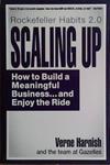 Scaling Up | 9999903456223 | Verne Harnish