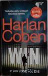 Win | 9999903465393 | Harlan Coben