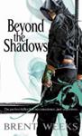 Beyond the Shadows -- 2008 publication | 9999903458715 | Weeks,