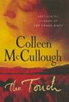 The touch | 9999903412915 | Colleen McCullough