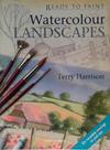 Watercolour Landscapes | 9999903477013 | Terry Harrison