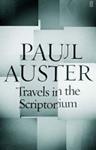Travels in the scriptorium | 9999903477358 | Paul Auster