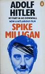 Adolf Hitler | 9999903177197 | Spike Milligan