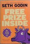 Free Prize Inside | 9999903360483 | Seth Godin