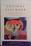 Critical Textwork | 9999903521235 | Ian Parker