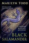 Black Salamander | 9999903190714 | Marilyn Todd